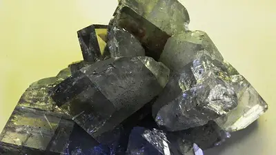 La Rioja apuesta a la explotación de un nuevo mineral clave para el crecimiento regional: cuál es y por qué es tan codiciado La Rioja apuesta a la explotación de un nuevo mineral clave para el crecimiento regional: cuál es y por qué es tan codiciado