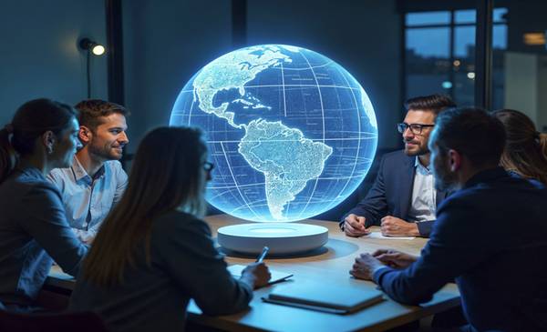 Cómo las innovaciones tecnológicas están redefiniendo el futuro de Latinoamérica
