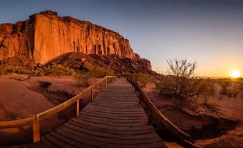 Movete por La Rioja: una propuesta para conocer sus paisajes y cultura | Turismo