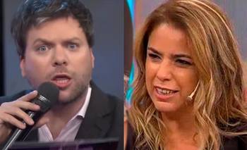 Marina Calabró filtró el problema de Guido Kaczka que El Trece no divulga | Televisión 