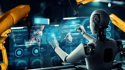 Impacto por las 10 profesiones más amenazadas por el avance de la Inteligencia artificial Impacto por las 10 profesiones más amenazadas por el avance de la Inteligencia artificial