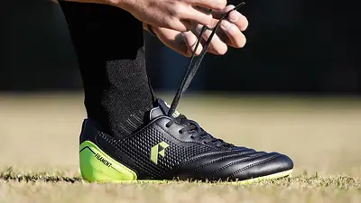 botines, fútbol, botines, fútbol,