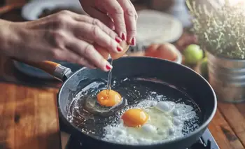 Argentina es el segundo país que más consume huevos: el detrás del hábito | Huevos