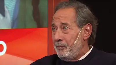 Guillermo Francella. Guillermo Francella.