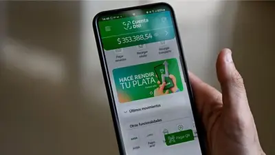 Cuenta DNI: qué descuentos hay este sábado 2 y domingo 3 de agosto 2025 Cuenta DNI: qué descuentos hay este sábado 2 y domingo 3 de agosto 2025