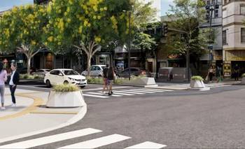 La histórica avenida de CABA que será intervenida: cómo queda el tránsito | Tránsito