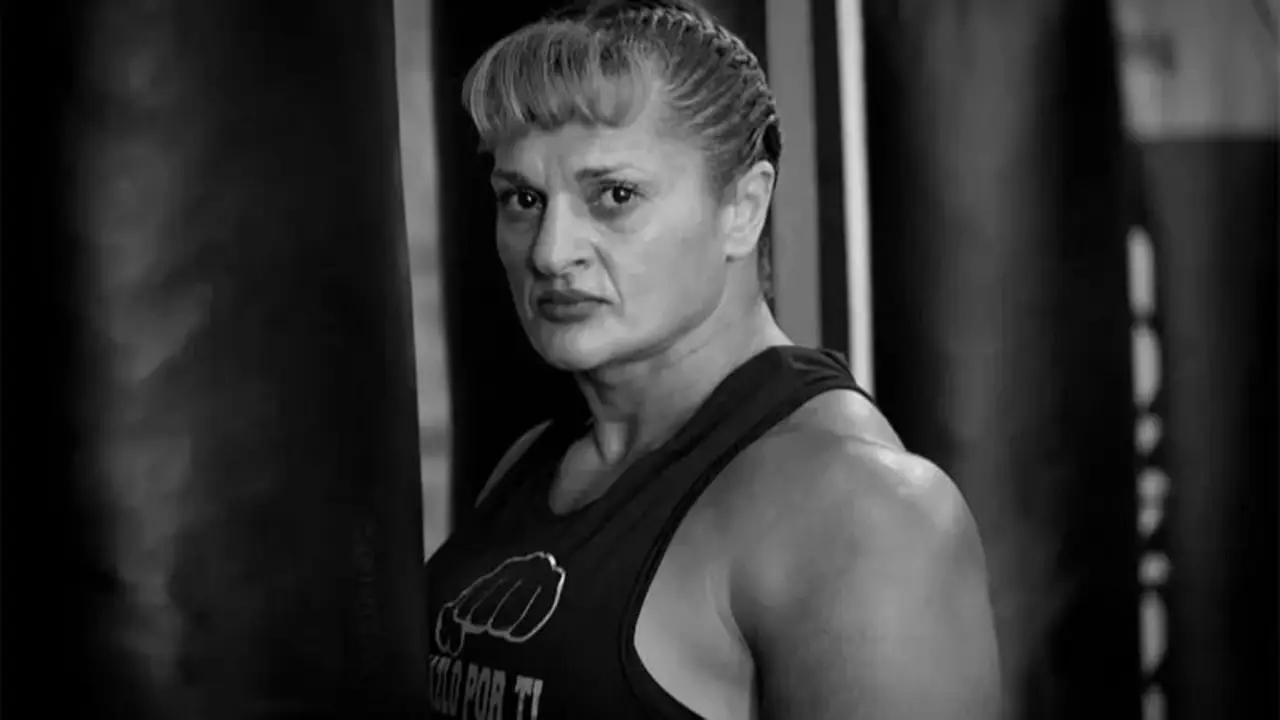 Murió Locomotora Oliveras