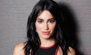 Amenaza de bomba en un recital de Lali Espósito: qué se sabe | Música