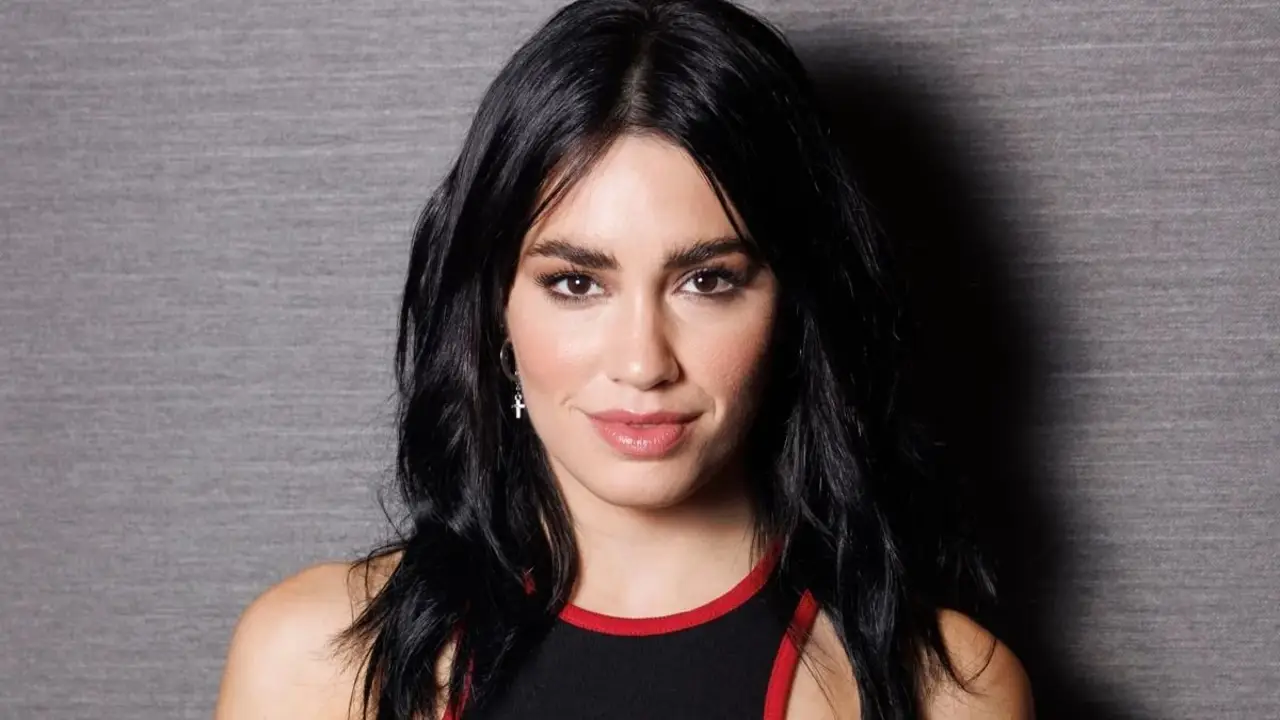 Lali Espósito amenaza de bomba San Juan