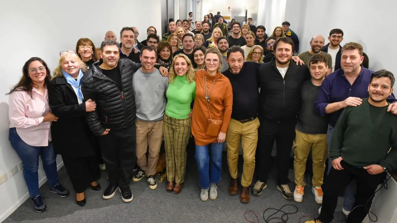 El centro político porteño se organiza y quiere pescar votos que están fuera de la grieta