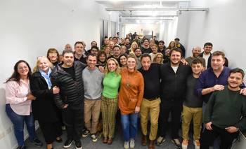 Danza de nombres y de lugares en las listas de candidatos de octubre | Elecciones 2025