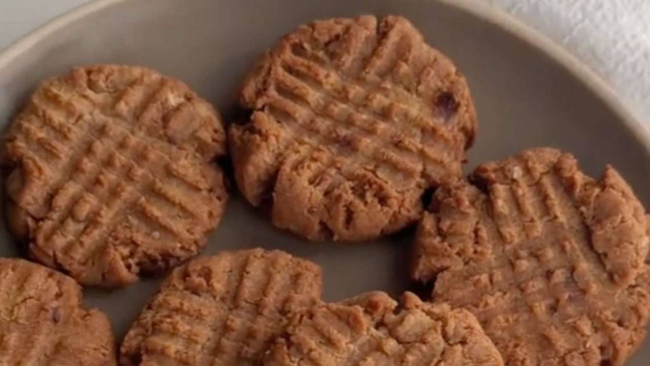 Receta de oro