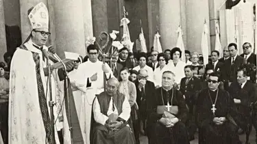 Un oído en el pueblo y otro en el Evangelio: el legado de Angelelli, el obispo asesinado en dictadura que marcó la política riojana