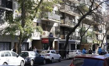Incendio en Almagro: murió calcinada una mujer de 91 años | Incendio