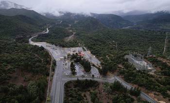 Chilena Codelco avanza para llegar a mineros atrapados en El Teniente | Chile