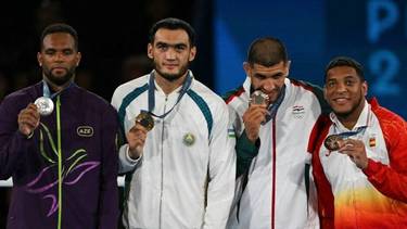 Impacto en el boxeo mundial por lo que pasó con un campeón de los Juegos Olímpicos