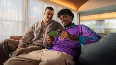 Impacto por los nuevos celulares: batería potente, durabilidad y cámaras con IA