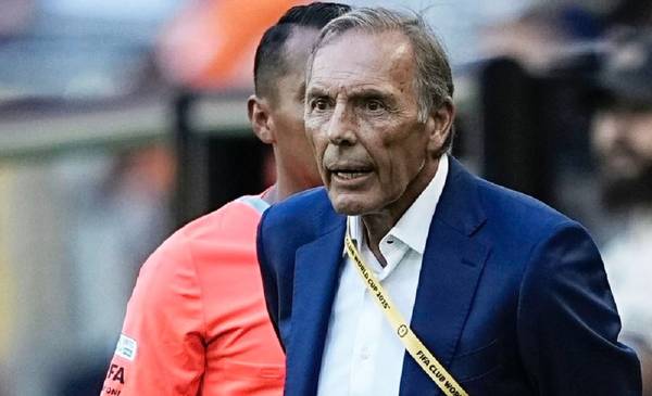 El impensado consejo de una figura de ESPN a Russo por la crisis en Boca: 
