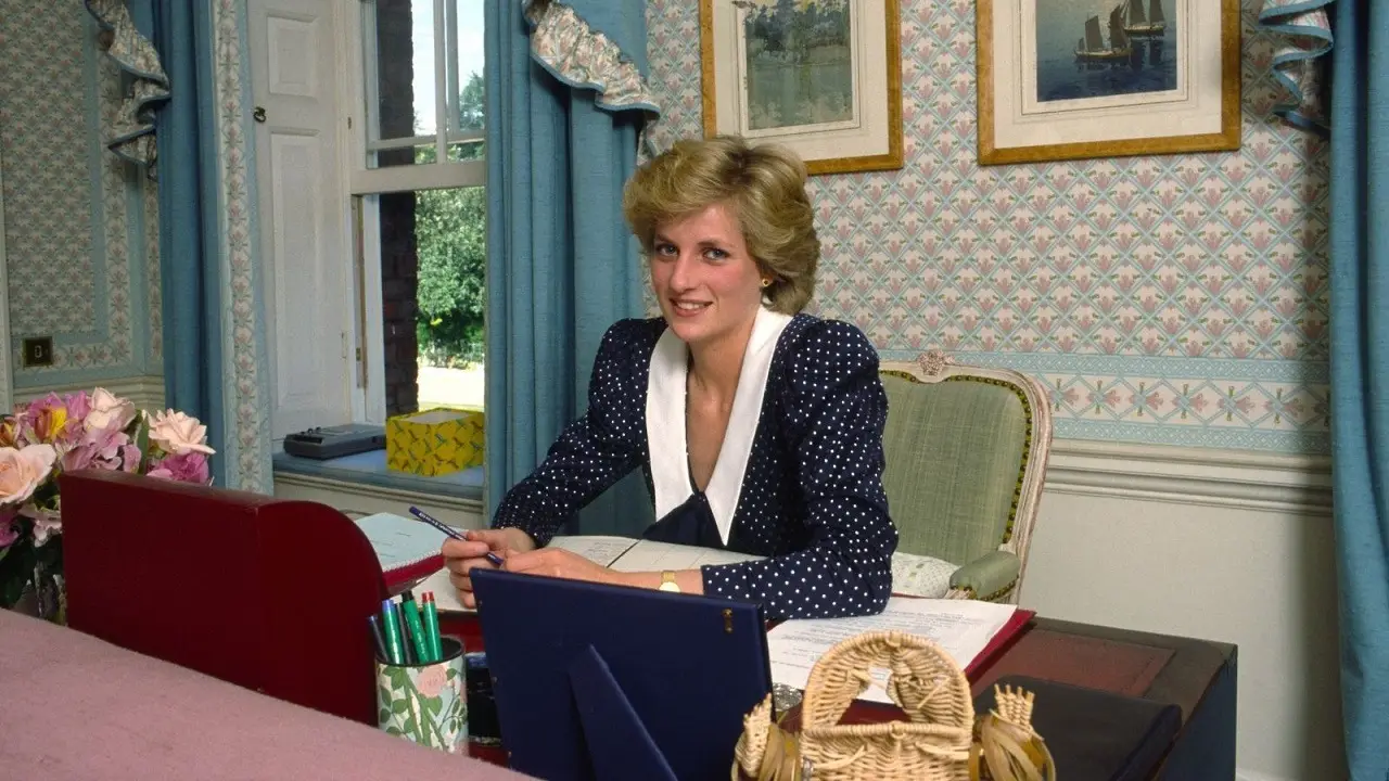 Lady Di