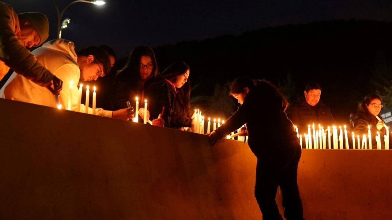Rescate de mineros en Chile: encontraron sin vida a los seis trabajadores