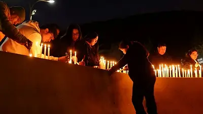 Rescate de mineros en Chile: encontraron sin vida a los seis trabajadores Rescate de mineros en Chile: encontraron sin vida a los seis trabajadores