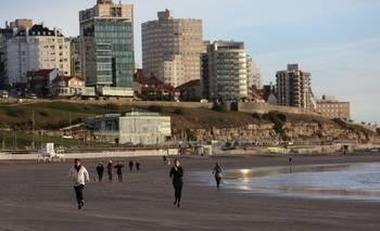 Vacaciones de invierno: derrumbe del turismo interno y el impacto económico | Vacaciones de invierno