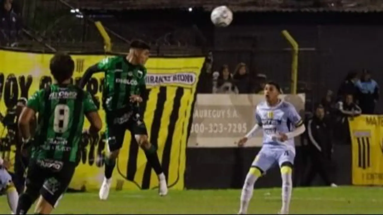 Nueva Chicago, Almirante Brown, Ascenso, Primera Nacional, fútbol argentino