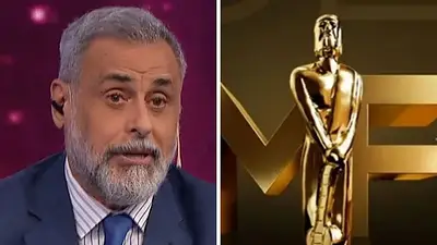 Quién es el famoso que compró un Martín Fierro de oro. Quién es el famoso que compró un Martín Fierro de oro.