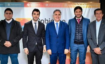 La nueva alianza de gobernadores le envió un mensaje a Milei: "Plan productivo" | Elecciones 2025