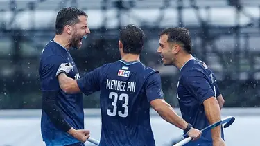 Impacto en el hockey por el logro de Los Leones en la Copa Panamericana