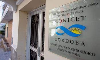 Investigadores del Conicet Córdoba advierten que la ciencia está en peligro | Ajuste