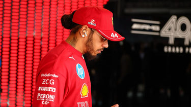 Crisis en Ferrari: la alarmante declaración de Lewis Hamilton tras su desastroso fin de semana en Hungría