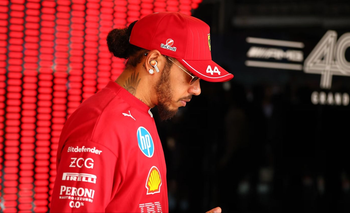 Crisis en Ferrari: la bomba que tiró Hamilton tras el GP de Hungría | Automovilismo