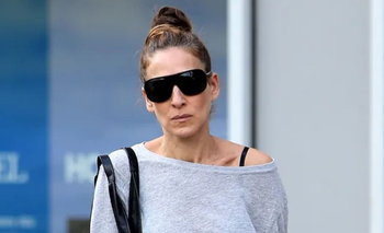 Sarah Jessica Parker recibió una terrible noticia y hay conmoción | Serie