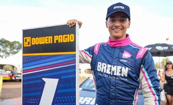 Turismo Nacional C3: Barrio ganó en Oberá y se prende en el campeonato | Automovilismo