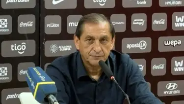 El equipo de Ramón Díaz ganaba 2-0 y se lo dieron vuelta en el superclásico