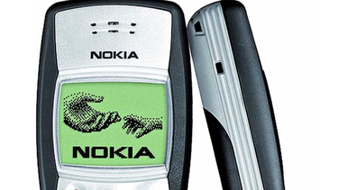 Volvió el Nokia 1100, el histórico celular que marcó un hito en el mundo