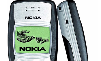 Volvió el Nokia 1100, el histórico celular que marcó un hito en el mundo | Tecnología