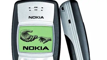 Volvió el Nokia 1100, el histórico celular que marcó un hito en el mundo