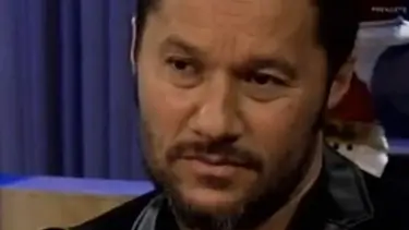 Diego Torres opinó sobre los políticos argentinos y lanzó una inesperada frase