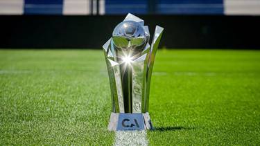 Así está el cuadro completo de la Copa Argentina hoy, antes de cuartos de final