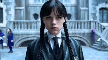 ¿Habrá temporada 3 de Merlina en Netflix? Esto se sabe hasta el momento