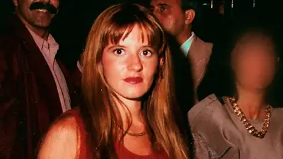 María Ángeles Molina María Ángeles Molina