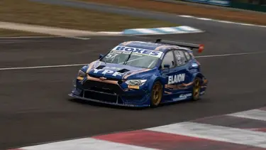 El TC2000 reveló que Uruguay está "en agenda" para albergar la competencia en 2025
