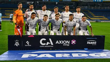 Julio Vaccari prepara cambios ante el mal momento de Independiente vs. River