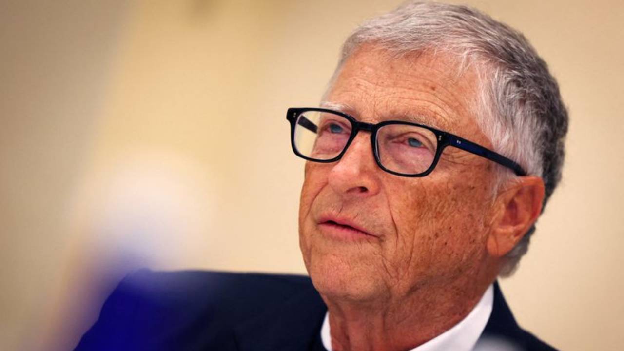La Fundación Gates destina 2.500 millones de dólares a la "ignorada" salud de la mujer