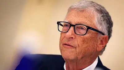 La Fundación Gates destina 2.500 millones de dólares a la "ignorada" salud de la mujer La Fundación Gates destina 2.500 millones de dólares a la "ignorada" salud de la mujer