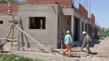 Esto cuesta construir una casa de 120m2 en agosto 2025