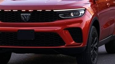 Así sería el Dodge 1500 modelo 2025, según la Inteligencia Artificial