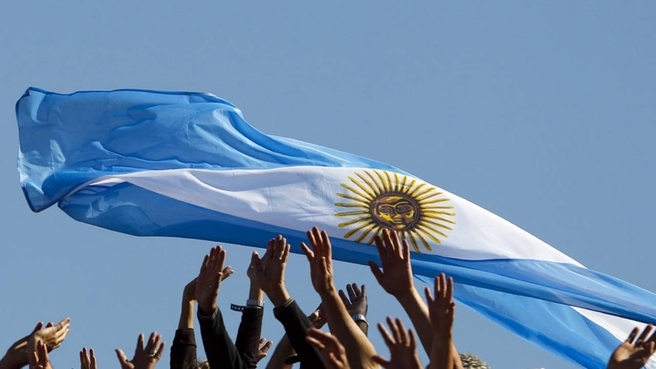 argentina, río de la plata, historia, historia argentina